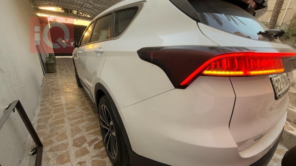 جيتور X70 بلس